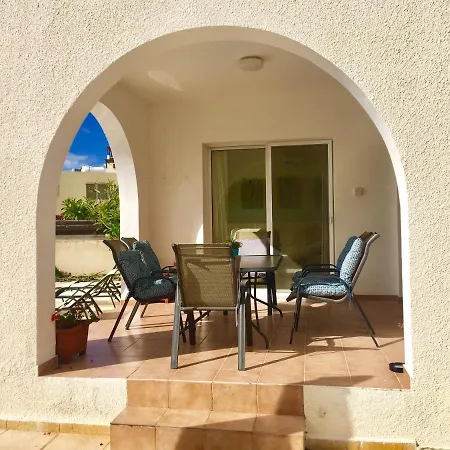 Villa Clara Paphos