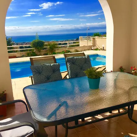 Clara * Paphos