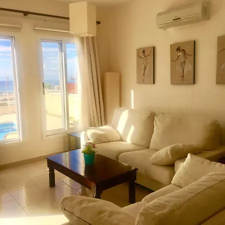 Villa Clara