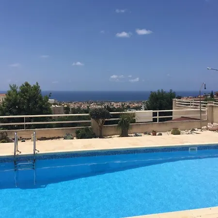 Clara Villa Paphos