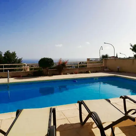 Clara * Paphos